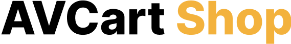 AVCart Shop